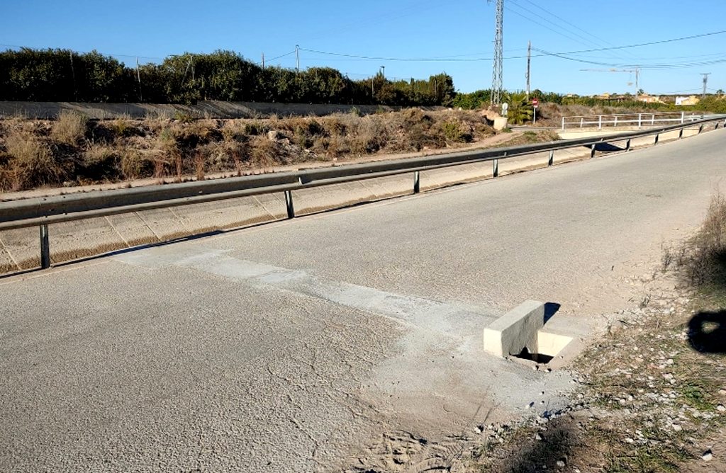 Se trasvasarán 15 hm3 del Tajo al Segura para el mes de agosto